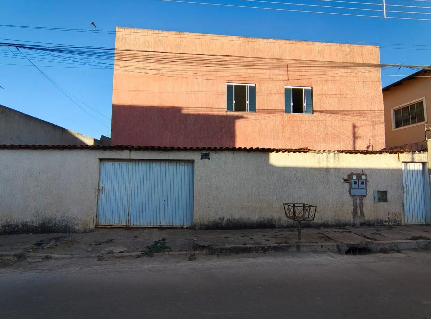 Excelente Investimento na Estancia Mestre Darmas / Próximo ao Deposito Amaral
