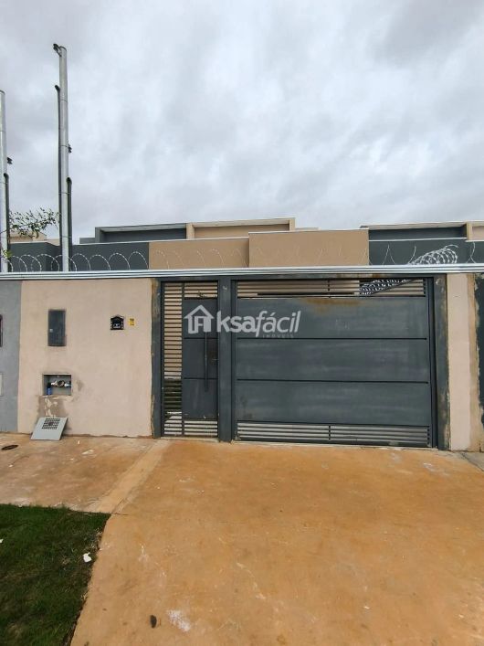 à venda, Residencial Figueiras do Parque, Campo Grande, MS