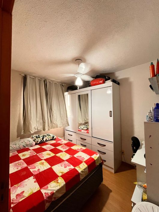 Apartamento no Castello di Napoli
