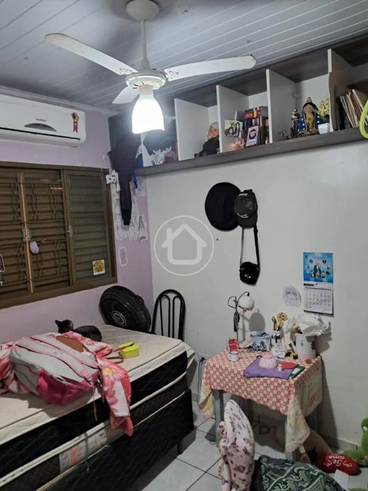 ÓTIMA RESIDÊNCIA NO VIDA NOVA