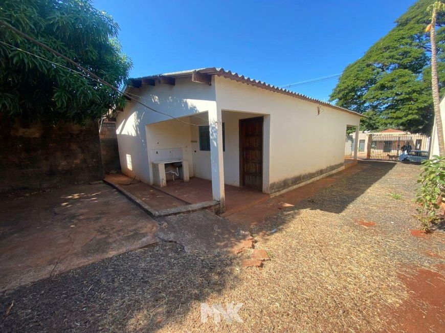 Casa à venda, 2 quartos, Jardim Monumento - Campo Grande/MS