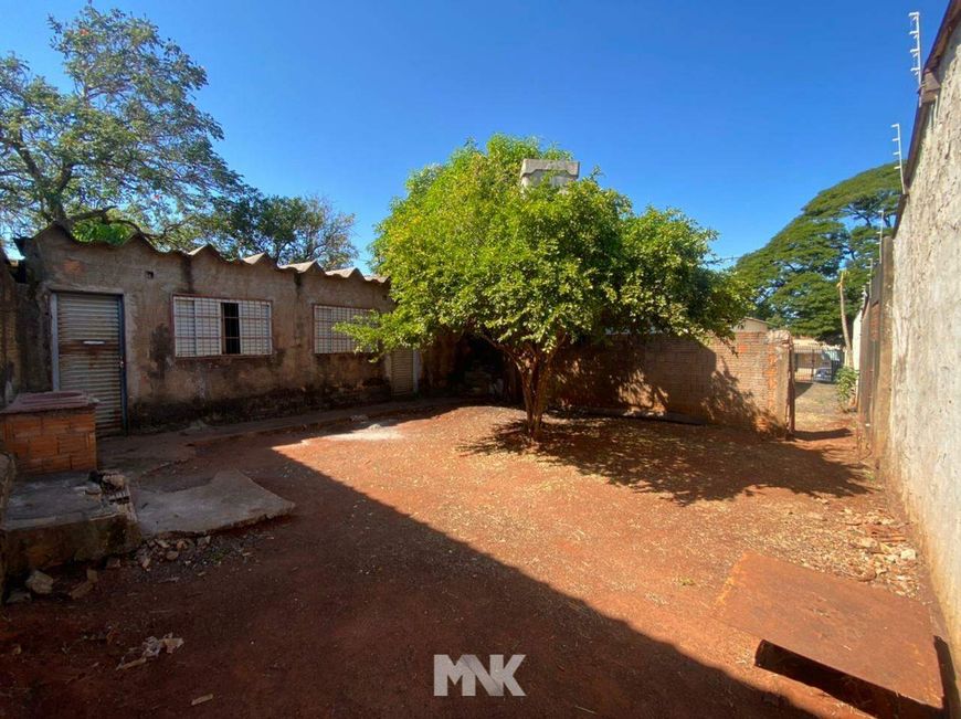 Casa à venda, 2 quartos, Jardim Monumento - Campo Grande/MS
