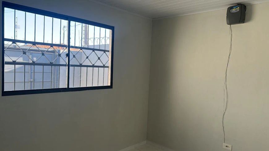 Imóvel para venda possui 50 metros quadrados com 2 quartos em Vila Nathália - Campo Grande - MS
