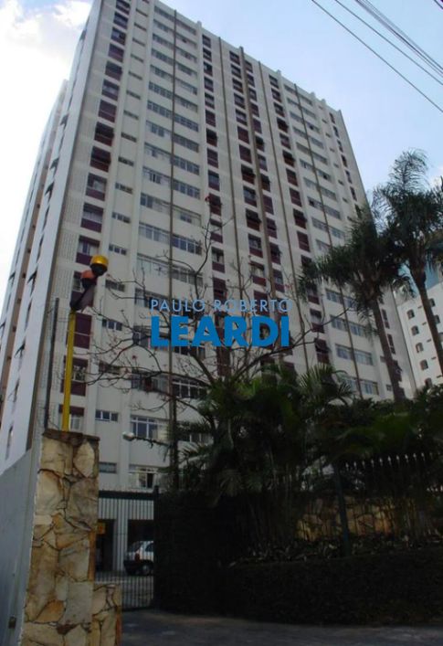 APARTAMENTO - VILA OLÍMPIA - SP