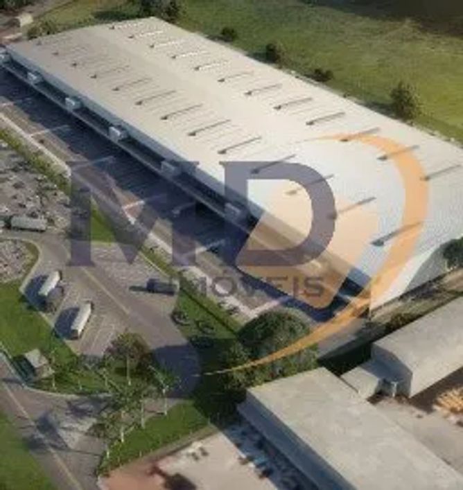 Galpão locação Jardim Noroeste Campo Grande - MS