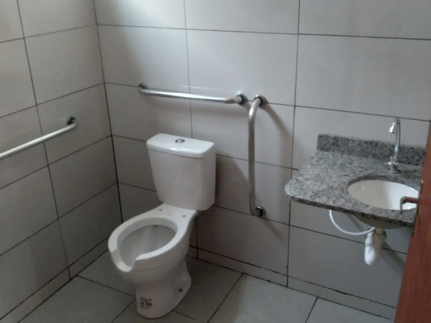 COD396- Barracão para LOCAÇAO- bairro Noroeste- Campo Grande/MS
