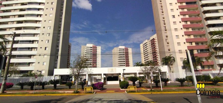 APARTAMENTO COM ÓTIMA LOCALIZAÇÃO
