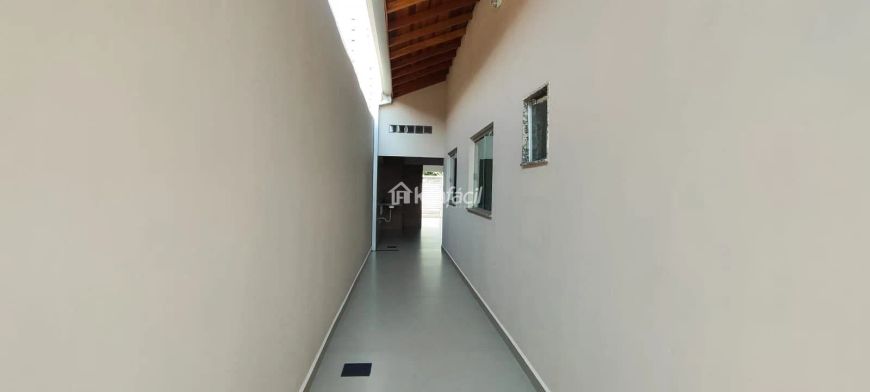 Casa à venda, Vila Palmira, Campo Grande, MS