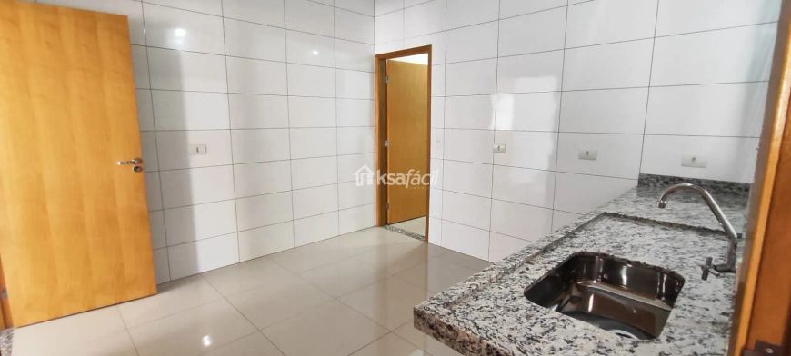 Casa à venda, Vila Palmira, Campo Grande, MS