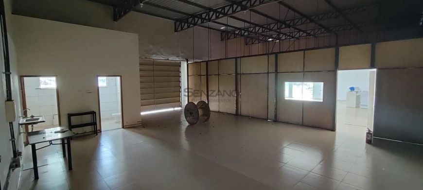 Empreendimento em Nucleo Habitacional Buriti - Campo Grande