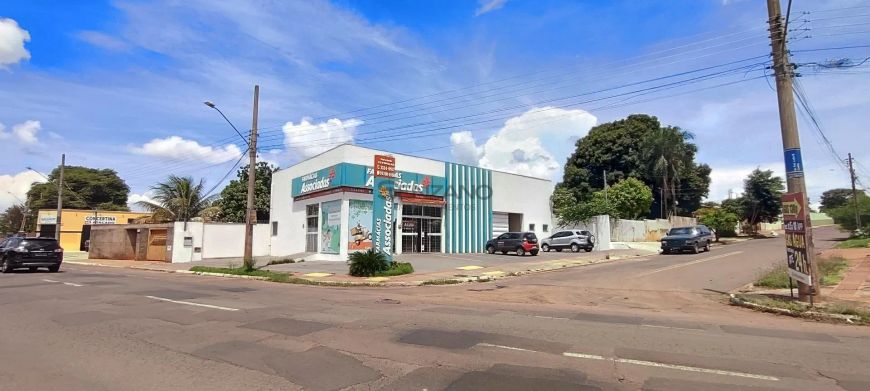 Empreendimento em Nucleo Habitacional Buriti - Campo Grande