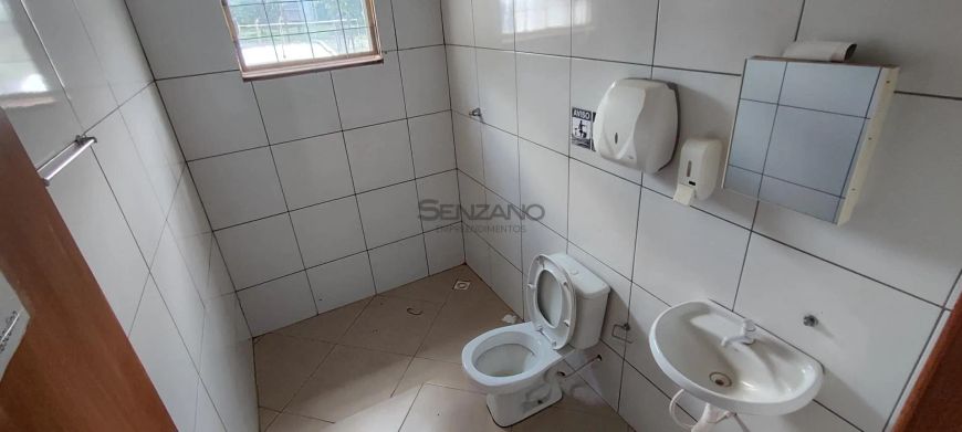 Empreendimento em Nucleo Habitacional Buriti - Campo Grande