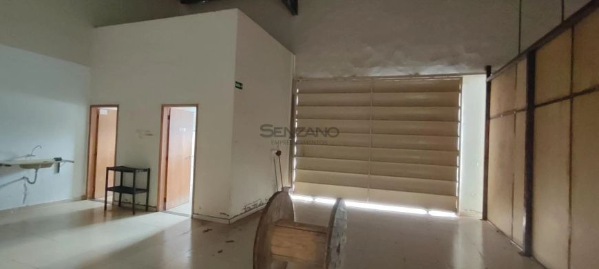 Empreendimento em Nucleo Habitacional Buriti - Campo Grande
