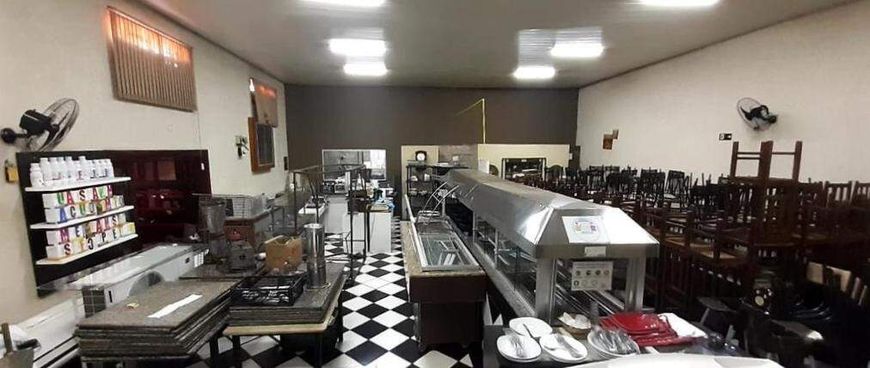 Imóvel comercial à venda, Jardim Leblon - Campo Grande/MS