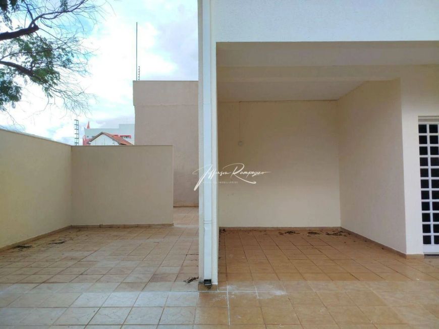Sobrado comercial Chácara Cachoeira