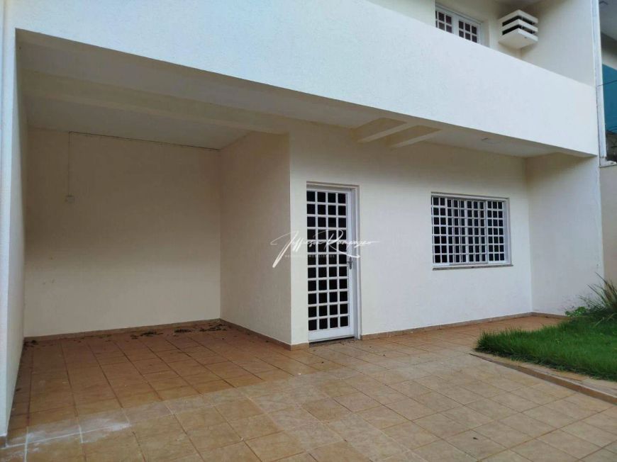 Sobrado comercial Chácara Cachoeira
