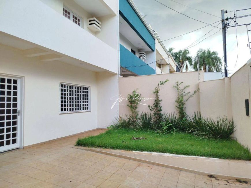 Sobrado comercial Chácara Cachoeira