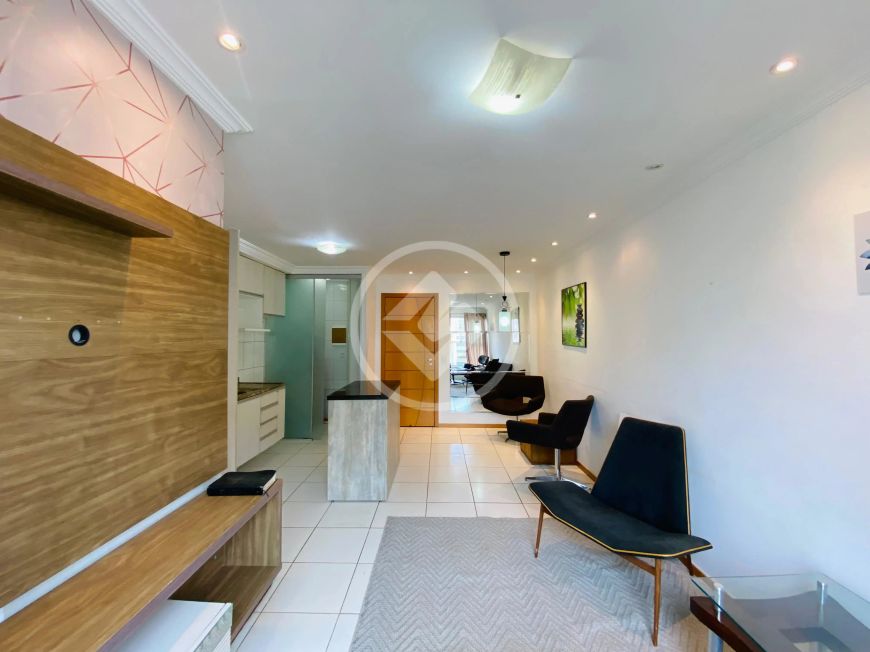 Apartamento a venda no Joy Residence - 2 quartos codigo: 93315