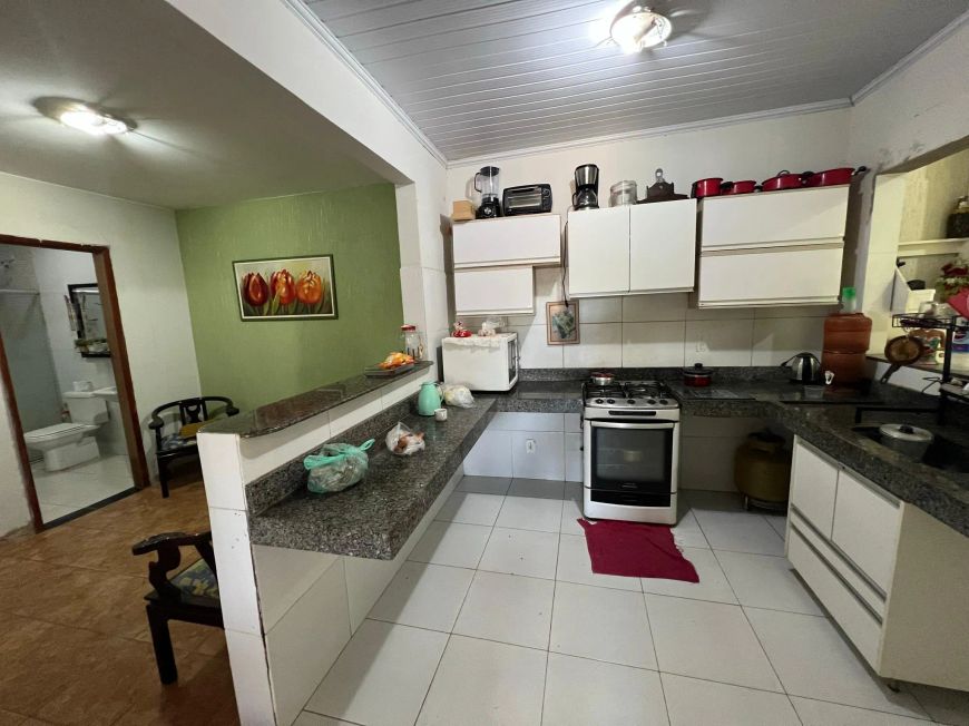 Excelente oportunidade!! Vendo ótima casa no condomínio mestre Darmas