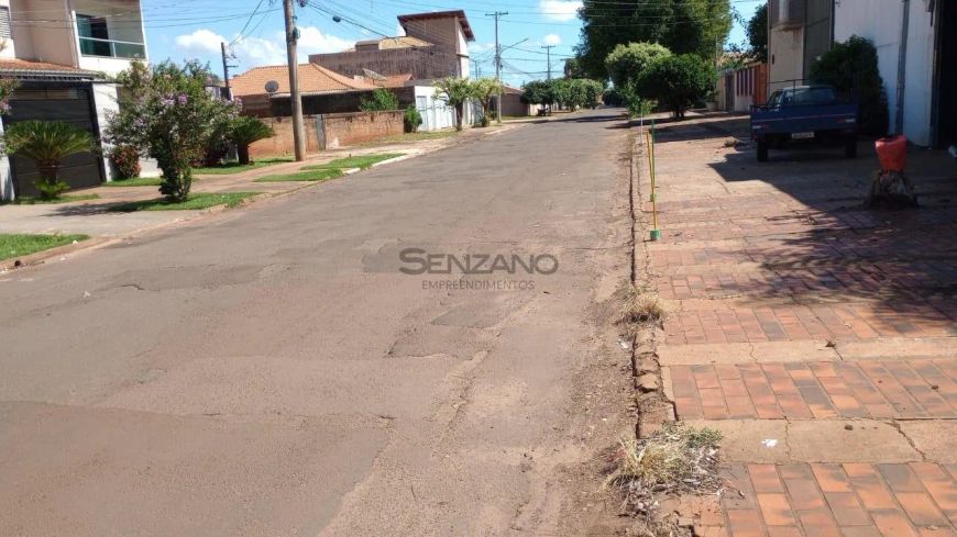 Barracão 840M² na Vila Piratininga
