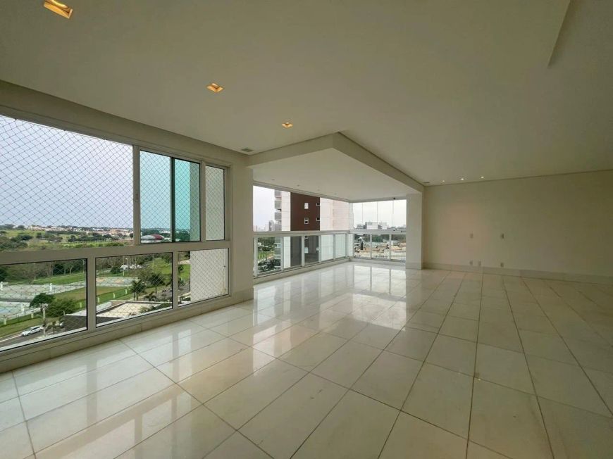 lindo apartamento de alto padrão no Edifício Grand Palais em campo grande/MS