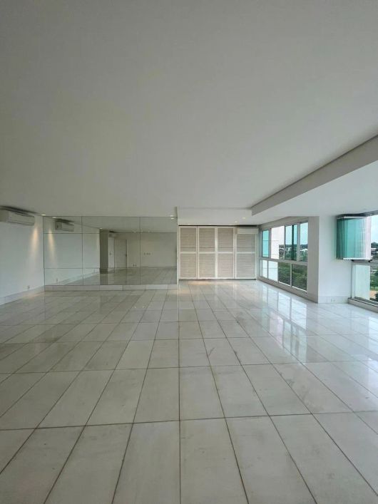 lindo apartamento de alto padrão no Edifício Grand Palais em campo grande/MS