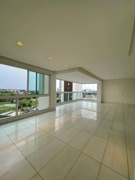 lindo apartamento de alto padrão no Edifício Grand Palais em campo grande/MS