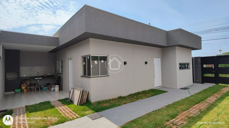CASAS EM CONDOMÍNIO NO BATISTÃO