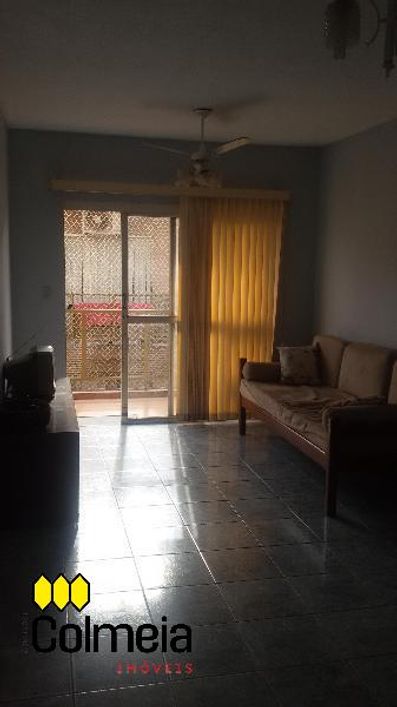 Apartamento Residencial Segovia II