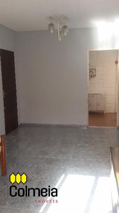 Apartamento Residencial Segovia II