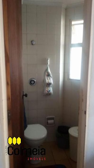 Apartamento Residencial Segovia II
