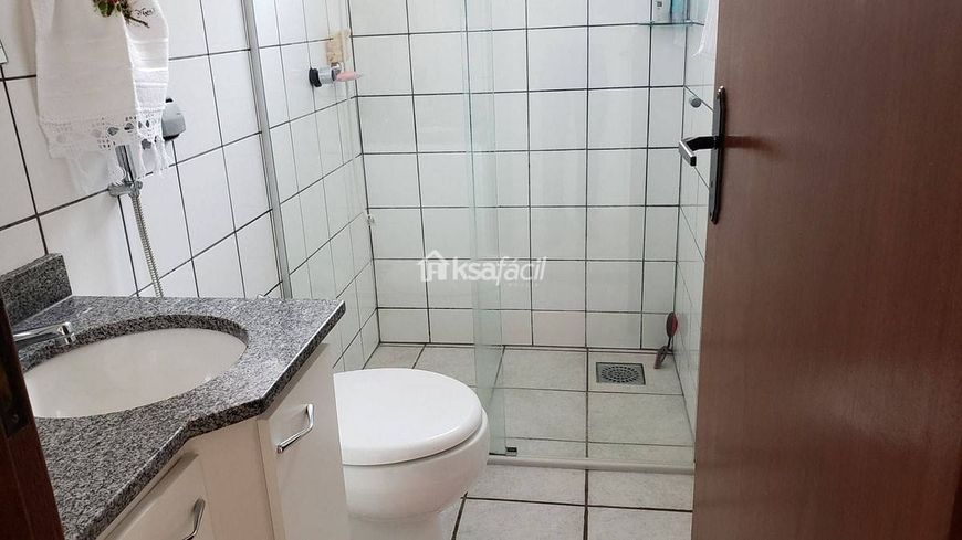 Apartamento Com 3 Dormitórios à Venda, 80 M² Por R$ 320.000,00 - Jardim Mansur - Campo Grande/ms