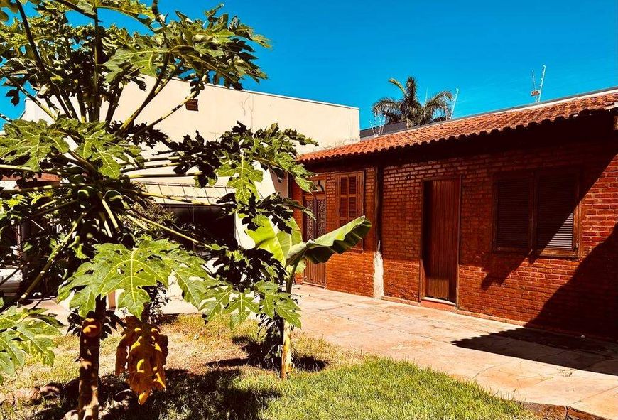 Imóvel comercial à venda, 1 vaga, Centro - Campo Grande/MS
