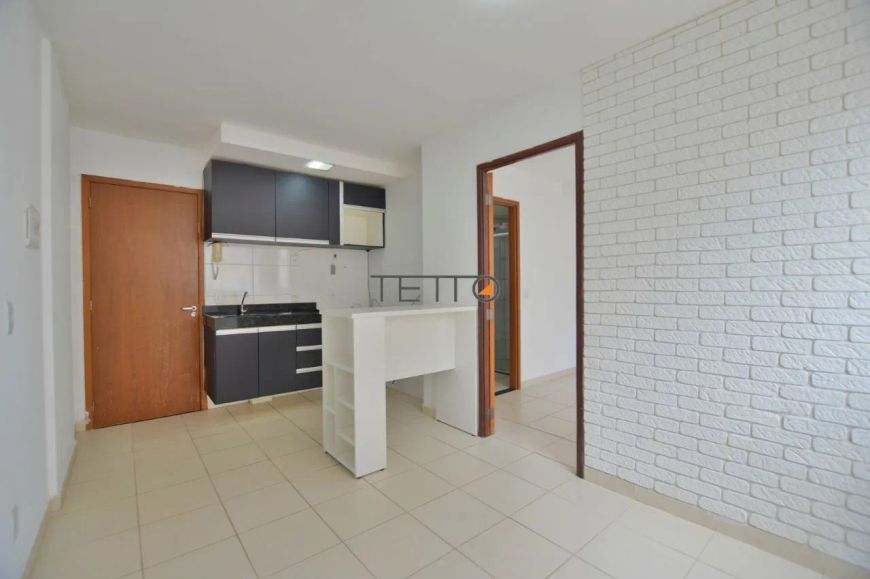 1 qt na QN 312 da Samambaia Sul - Res. Vida