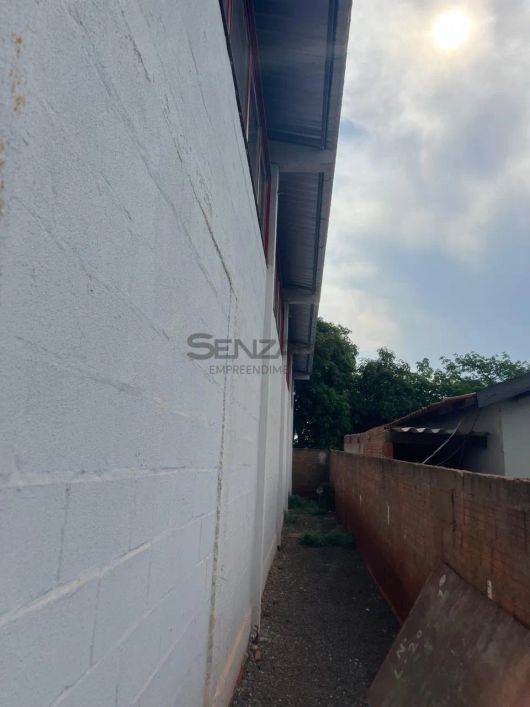 Galpão / Depósito / Armazém No Jardim Noroeste