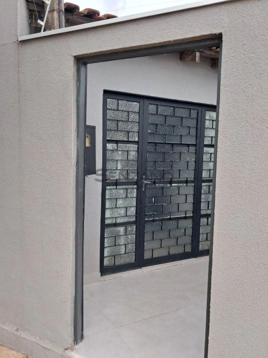 Casa Comercial em Vila Vilas Boas - Campo Grande