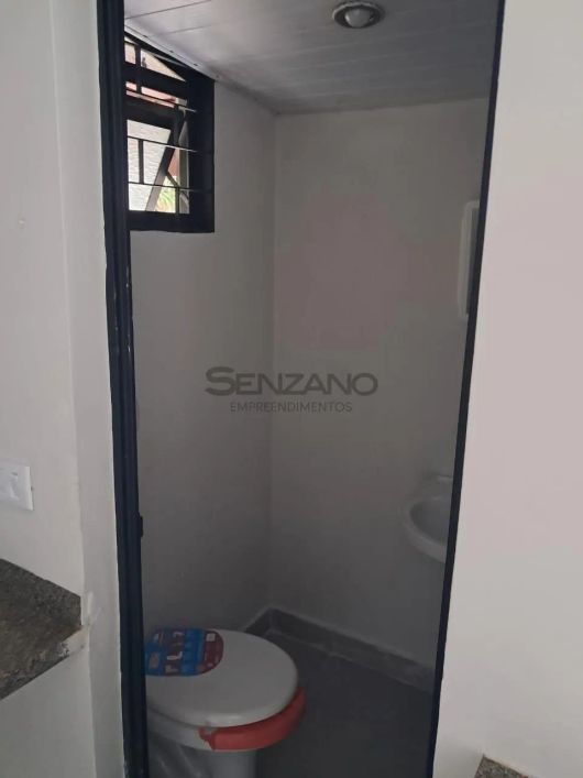Casa Comercial em Vila Vilas Boas - Campo Grande