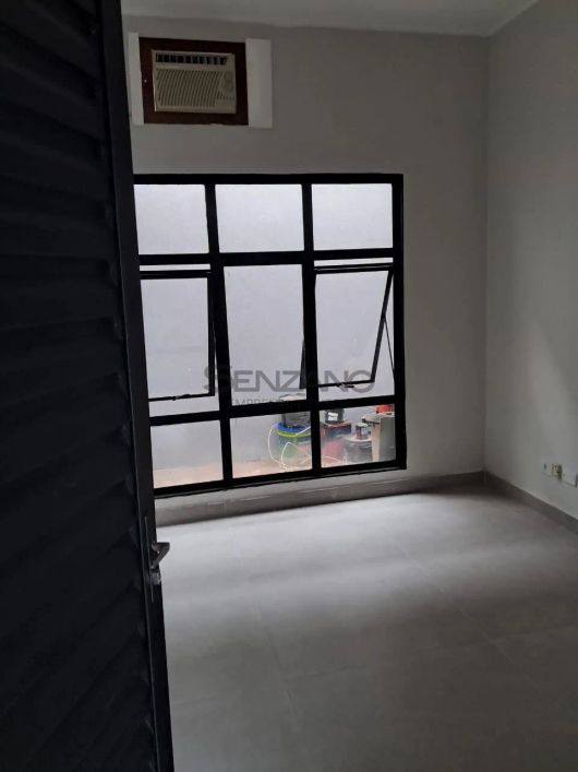 Casa Comercial em Vila Vilas Boas - Campo Grande