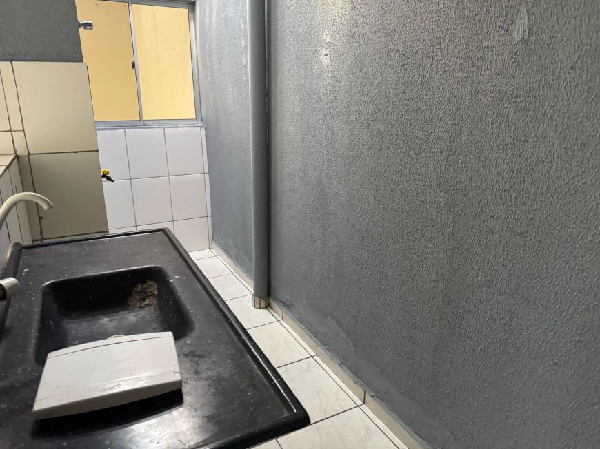 Casa a venda na nova campo grande!