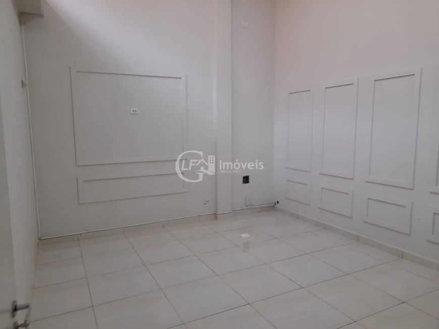 Salão Comercial Para Alugar - Ótima Localização