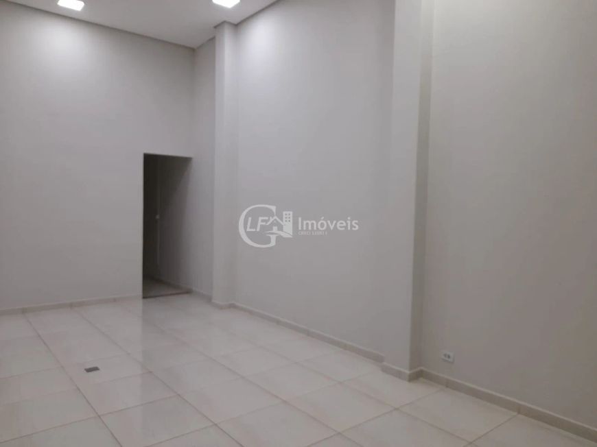 Salão Comercial Para Alugar - Ótima Localização