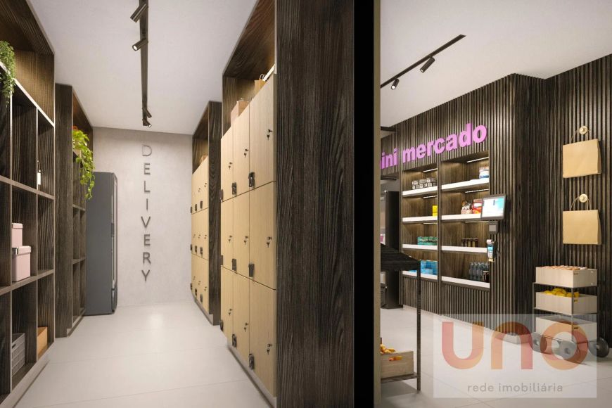 Apartamento em Jardim Sao Bento - Campo Grande, MS por 641264.15