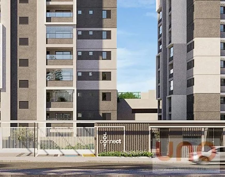 Apartamento em Jardim Sao Bento - Campo Grande, MS por 641264.15