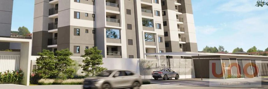 Apartamento em Jardim Sao Bento - Campo Grande, MS por 641264.15