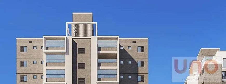 Apartamento em Jardim Sao Bento - Campo Grande, MS por 641264.15