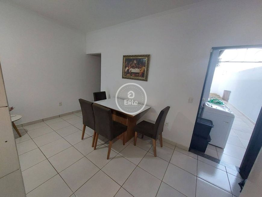 CASA 2 QUARTOS - VILA NASSER