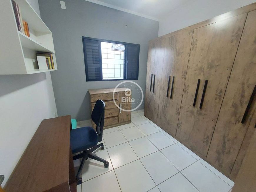 CASA 2 QUARTOS - VILA NASSER
