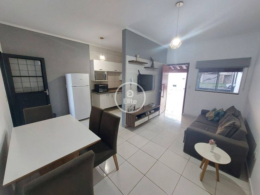 CASA 2 QUARTOS - VILA NASSER