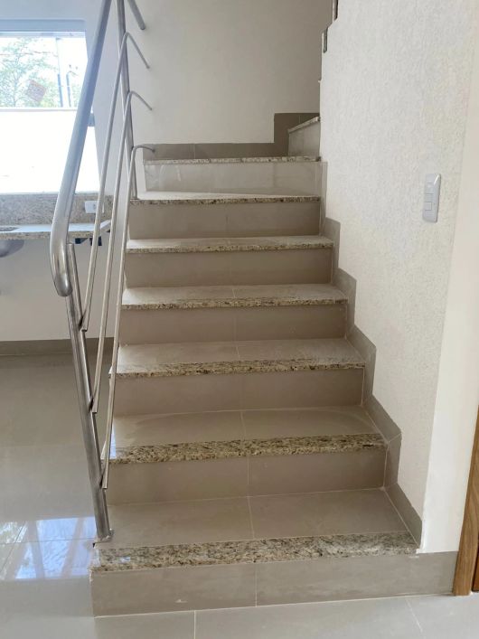 Sobrado Condominio no Monte Castelo