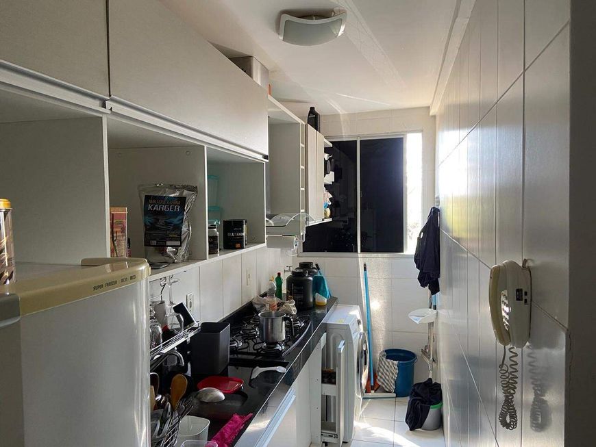 Excelente apartamento no Bairro Pioneiros no Castelo de Luxemburgo!!!